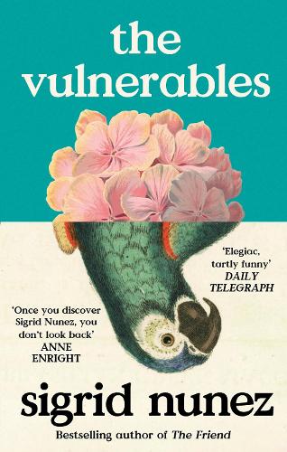 The Vulnerables: 'As funny as it is painfully honest' (Paula Hawkins
