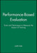 Performance-Based Evaluation