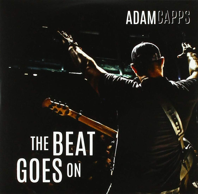 Adam Capps - The Beat Goes On