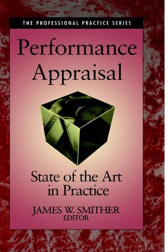 Performance Appraisal