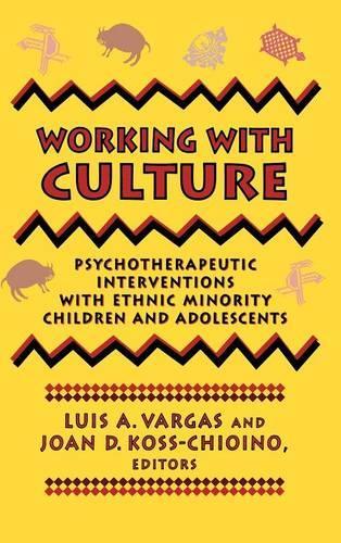 Working with Culture