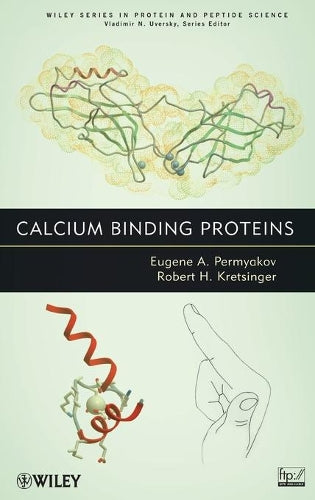Calcium Binding Proteins
