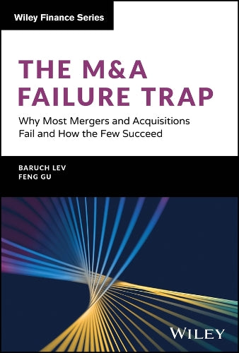 The M&A Failure Trap