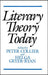 Literary Theory Today