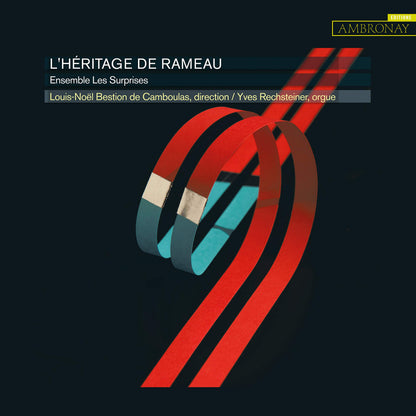 LHéritage de Rameau