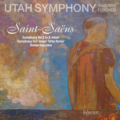 Saint-Saëns: Symphony No. 2 in a Minor/Symphony in F Major...