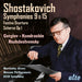 Shostakovich: Symphonies Nos.9 & 15 & More