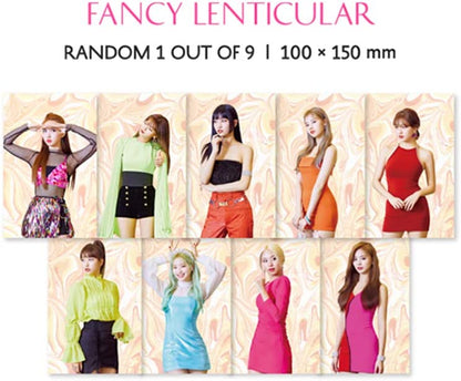 Fancy You