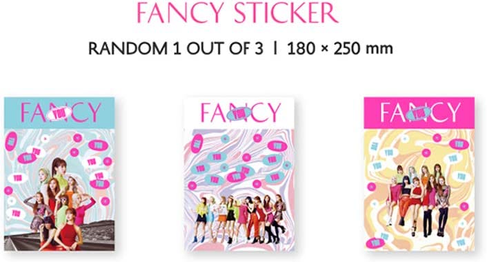 Fancy You