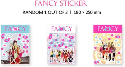 Fancy You