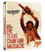 The Texas Chain Saw Massacre Limited Edition Steelbook