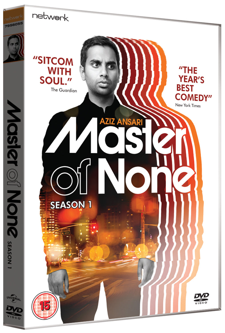 Master of None: Season One