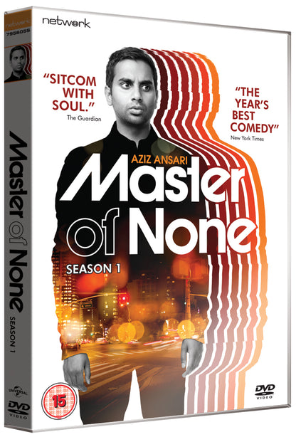 Master of None: Season One