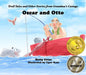 Oscar and Otto (Troll Tales and Other Stories from Grandma's Cottage