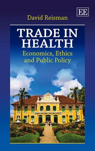 Trade in Health