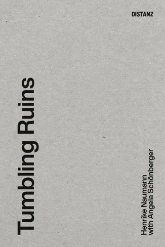 Tumbling Ruins