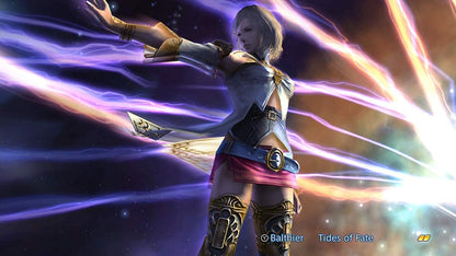 Final Fantasy XII: The Zodiac Age NSW (Nintendo Switch
