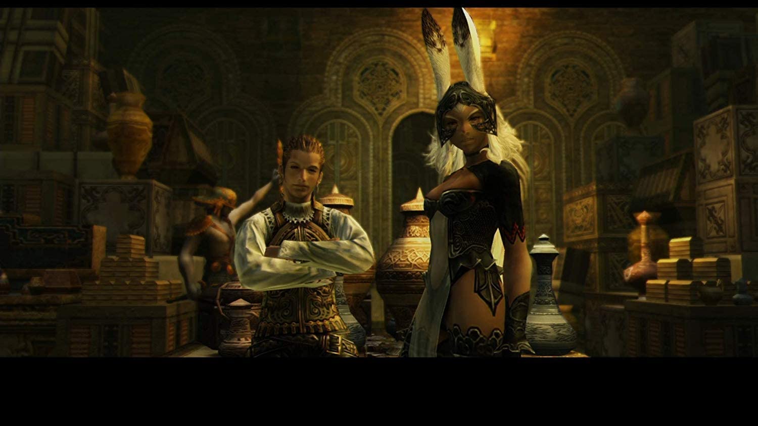 Final Fantasy XII: The Zodiac Age NSW (Nintendo Switch