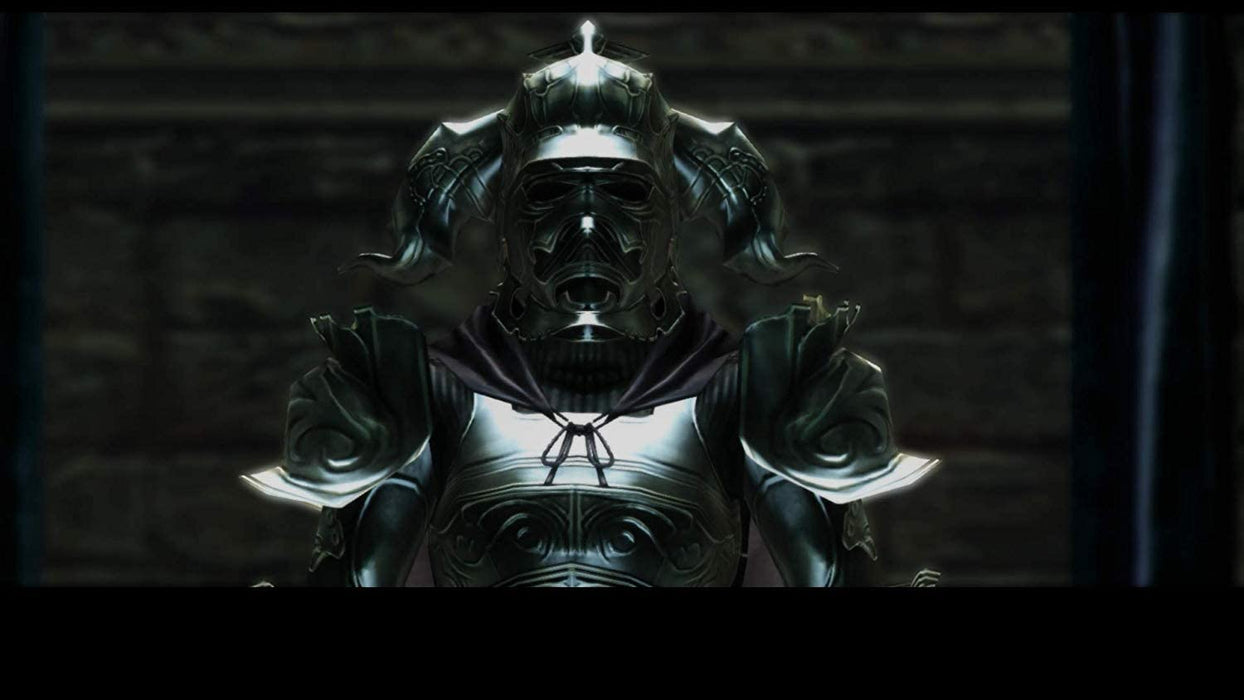 Final Fantasy XII: The Zodiac Age NSW (Nintendo Switch