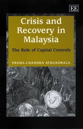 Crisis and Recovery in Malaysia