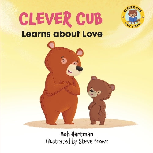 Clever Cub Bible Stories