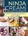 Ninja Creami Deluxe Cookbook