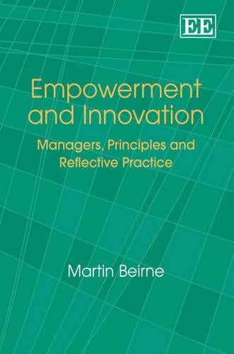 Empowerment and Innovation