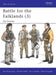 Battle for the Falklands (3)