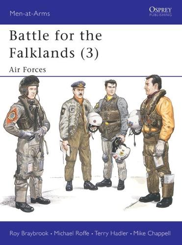 Battle for the Falklands (3)