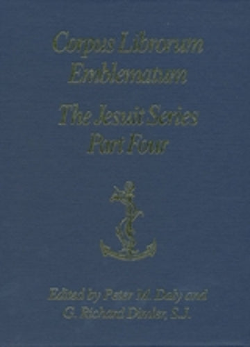 The Jesuit Series Part Four (L-P)