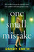 One Small Mistake