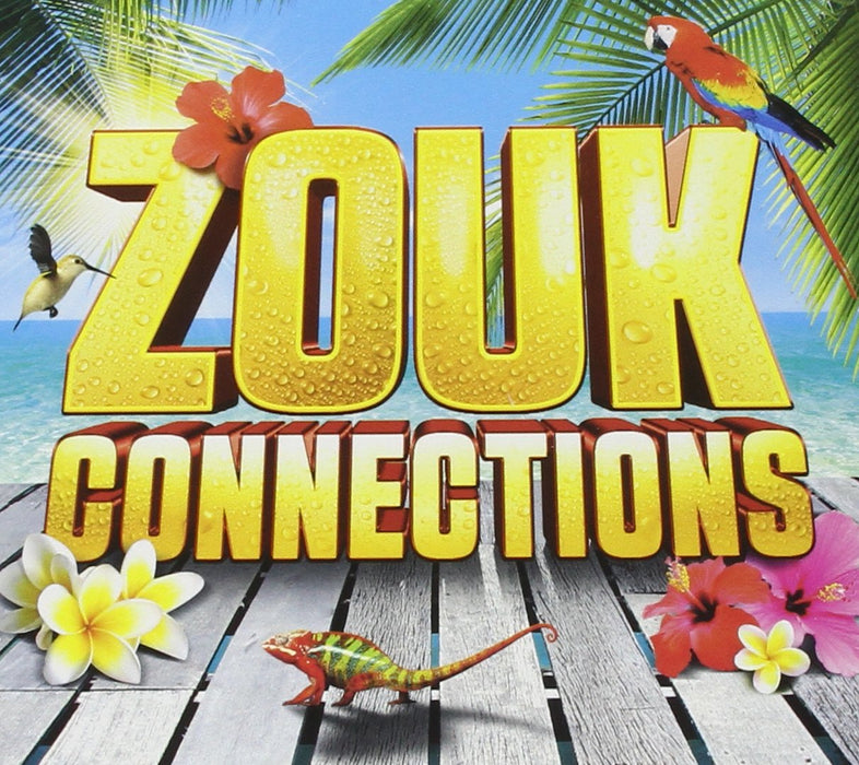 Zouk Connections