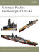 German Pocket Battleships 1939–45