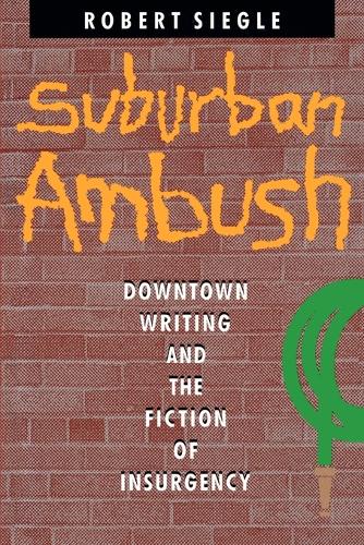 Suburban Ambush