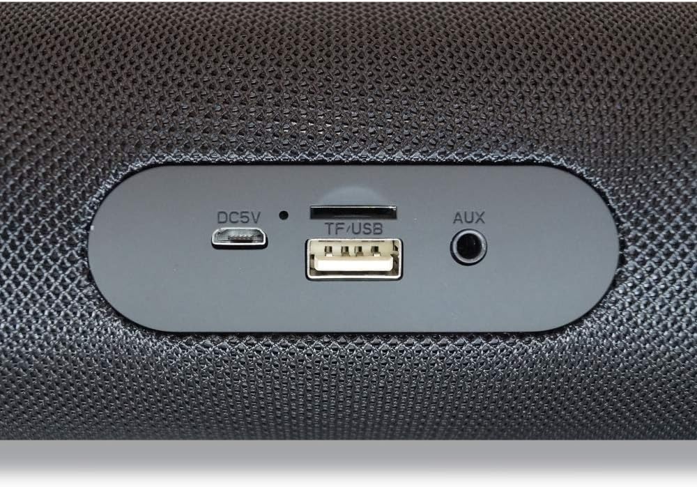 10W Bluetooth Sound Bar