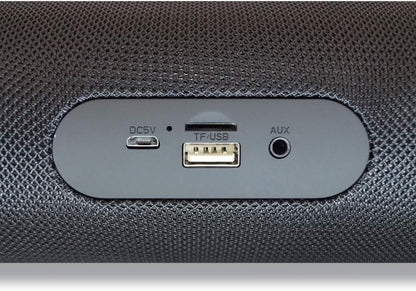 10W Bluetooth Sound Bar