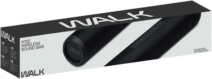 10W Bluetooth Sound Bar