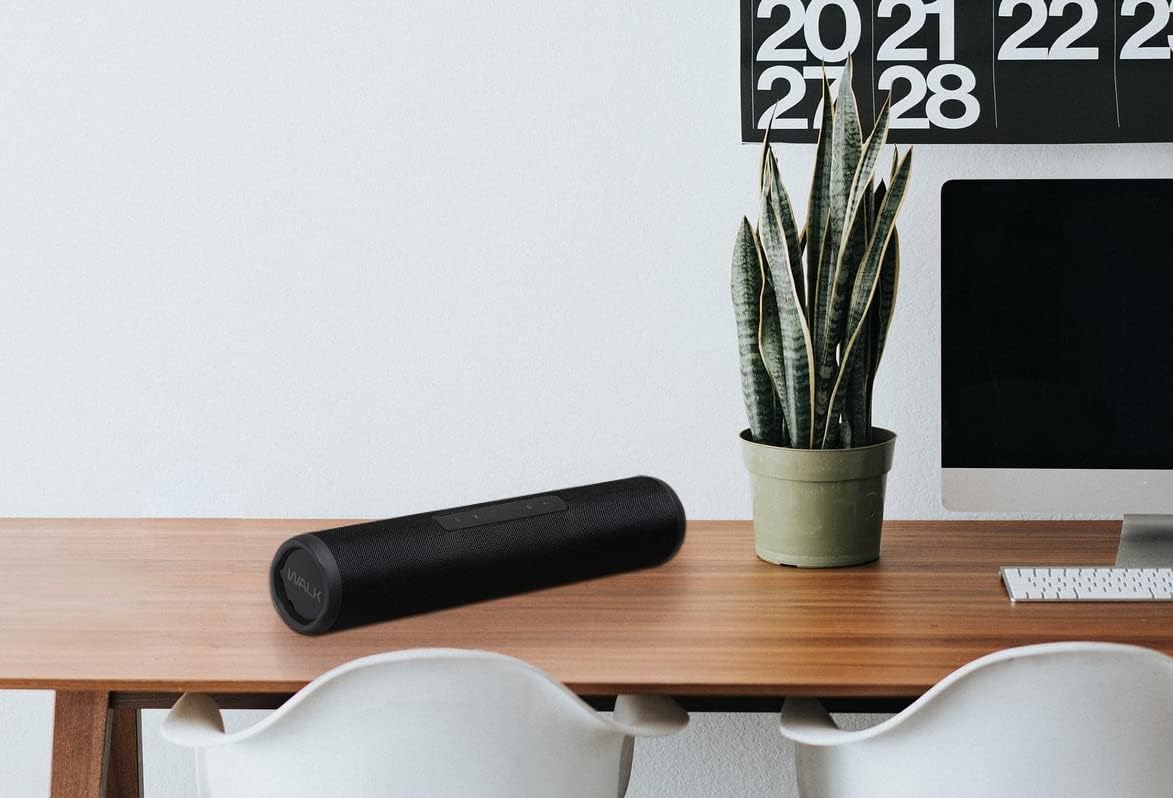 10W Bluetooth Sound Bar