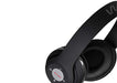 Walk Audio Black Enhanced Bass Wireless Headphones