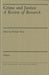 Crime and Justice, Volume 32