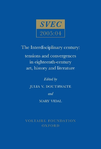 The Interdisciplinary Century
