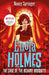Enola Holmes 3: The Case of the Bizarre Bouquets
