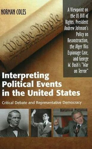 Interpreting Political Events in the United States