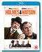 Holmes and Watson