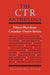 The CTR Anthology