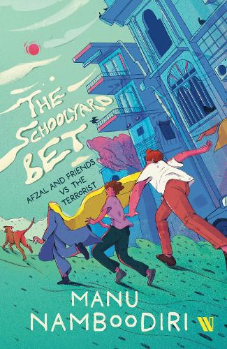 The Schoolyard Bet