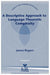 A Descriptive Approach to Language-Theoretic Complexity