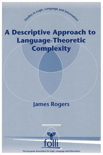 A Descriptive Approach to Language-Theoretic Complexity
