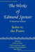The Works of Edmund Spenser
