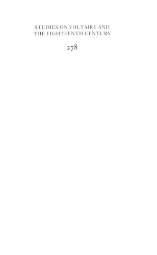 Miscellany / Mélanges